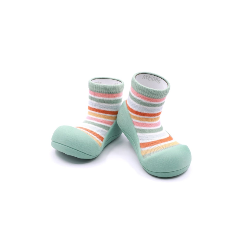 SR03-New Rainbow-Green