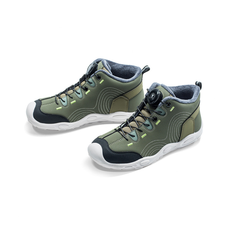 Ботинки весенние OT25312-GR