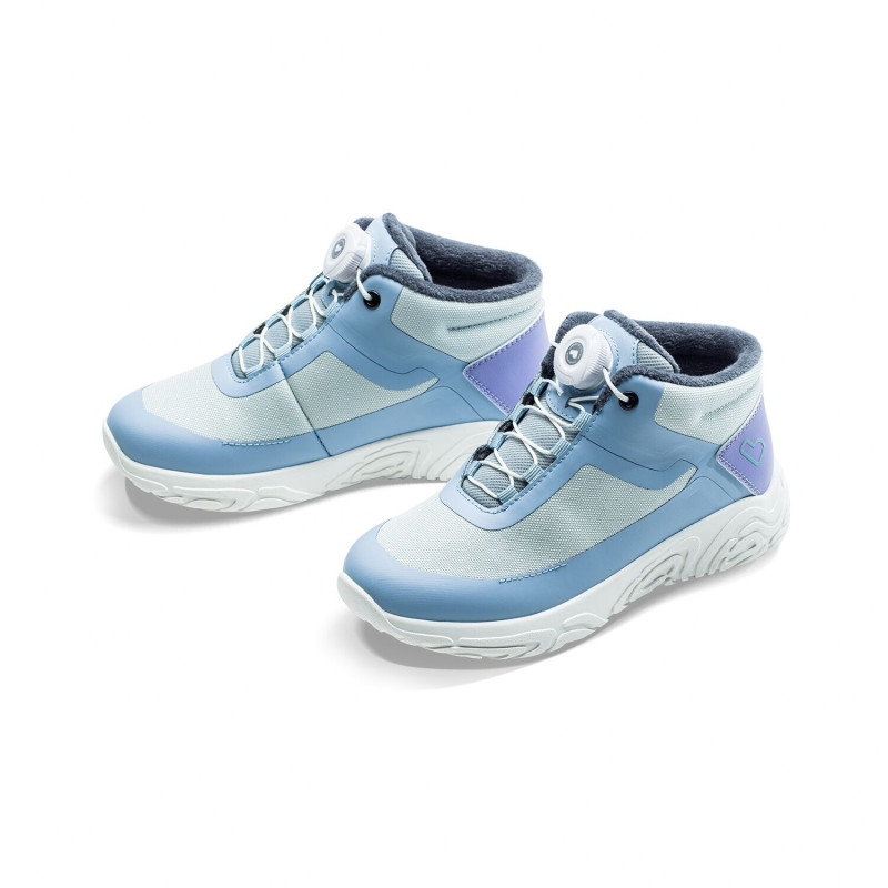 Ботинки весенние HK25319-PL