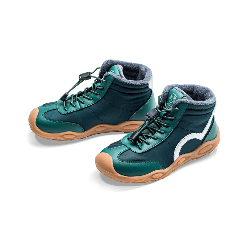 Ботинки весенние OT25315-GR