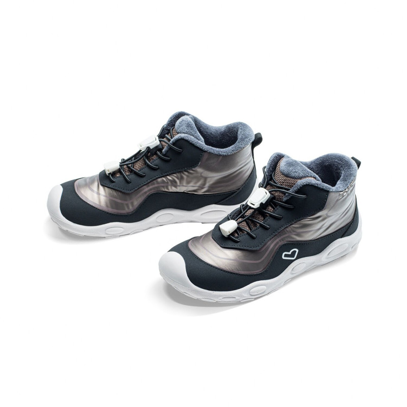 Ботинки весенние OT25316-GY