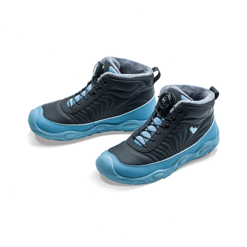 Ботинки весенние OT25313-BU