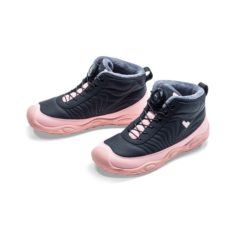 Ботинки весенние OT25313-PK