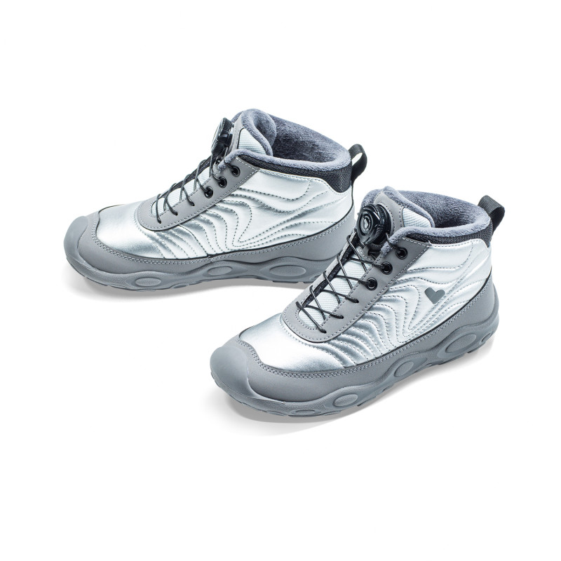 Ботинки весенние OT25313-SL