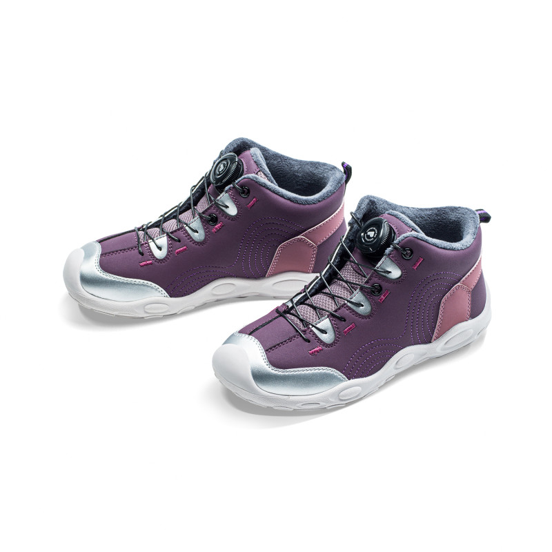 Ботинки весенние OT25312-PL