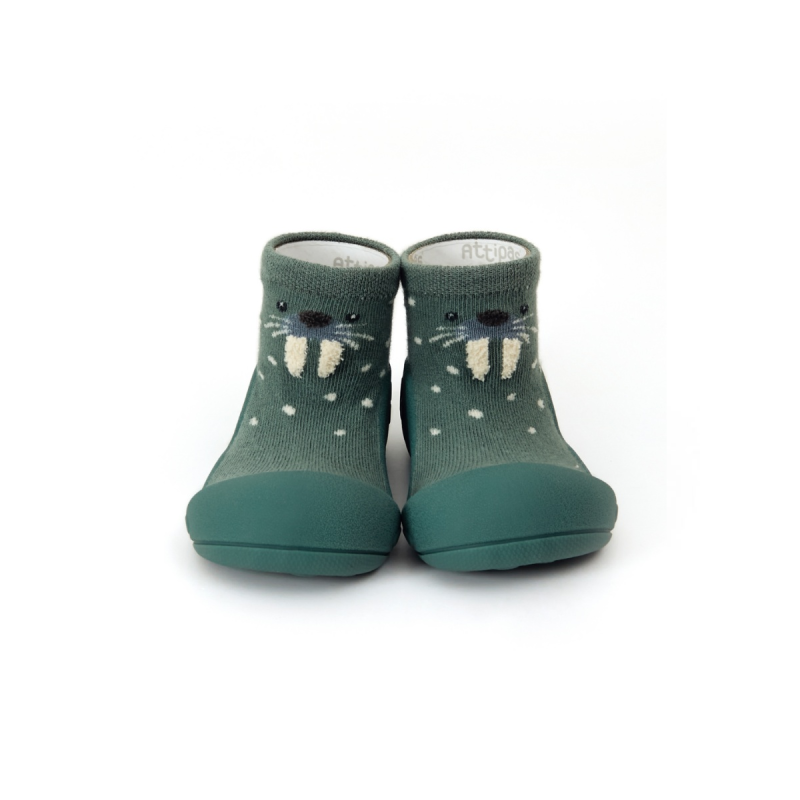 A23ZO - Khaki Zootopia See Lion