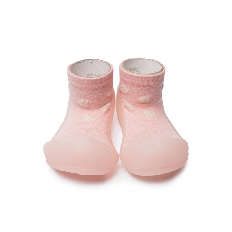 A25BS-Pink Baby Shell-Pink