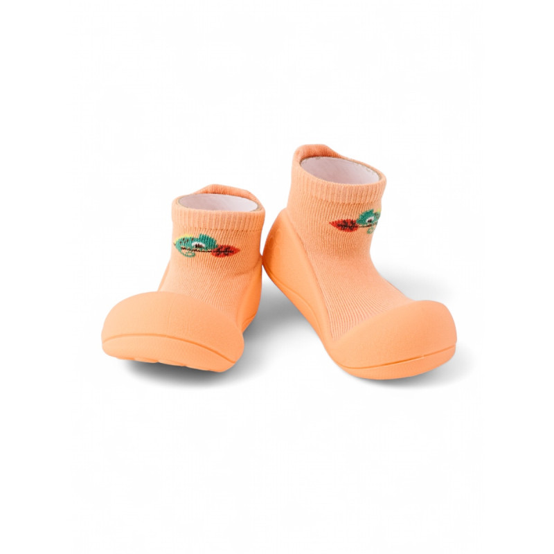 A25CH-Orange Chameleon-Orange