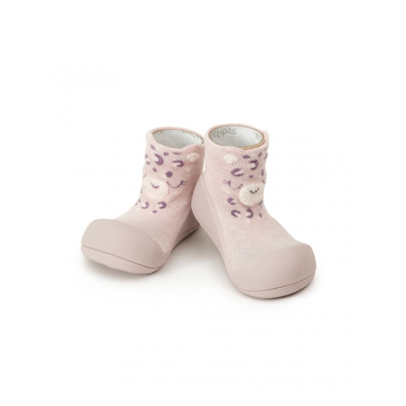 A23ZO-Zootopia Baby Panther-Pink