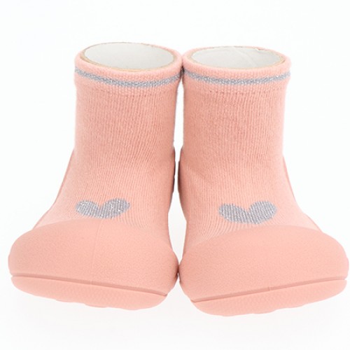 A24HE_Pink Heart-Pink