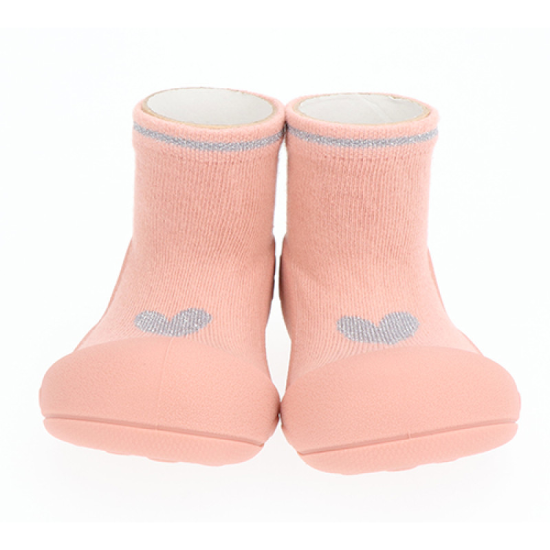 A24HE - Pink Heart-Pink