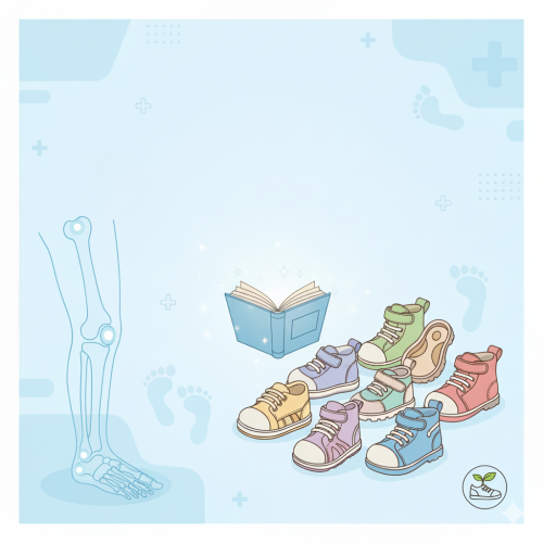 Секреты педиатрической ортопедии Секреты педиатрической ортопедии