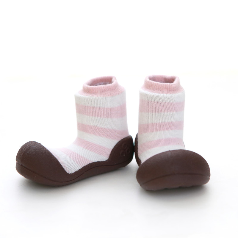 AN05-NATURAL HERB PINK