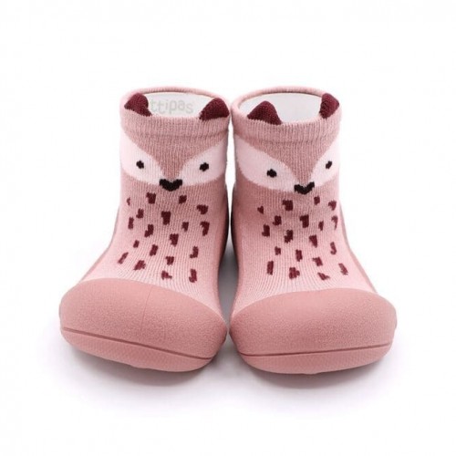 A20EN-ENDANGERED FOX