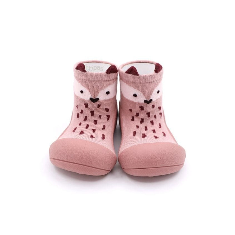 A20EN-ENDANGERED FOX