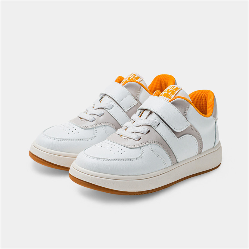 Кроссовки LITTLEBLUELAMB SK-22172-WH