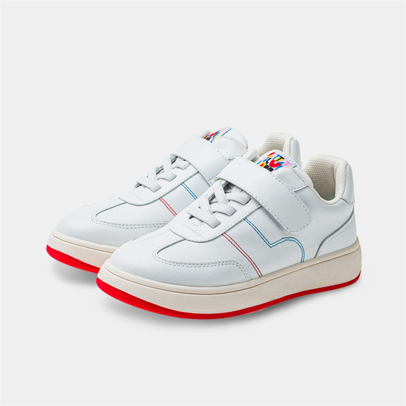 кроссовки LITTLEBLUELAMB SK22169-WH