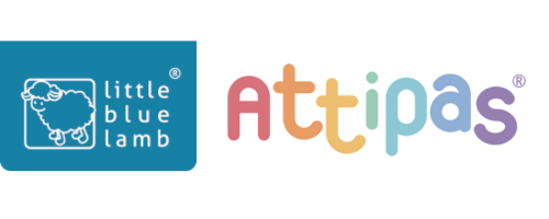 Аттипас - умная обувь для первых шагов