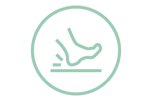 Антискользящая подошва